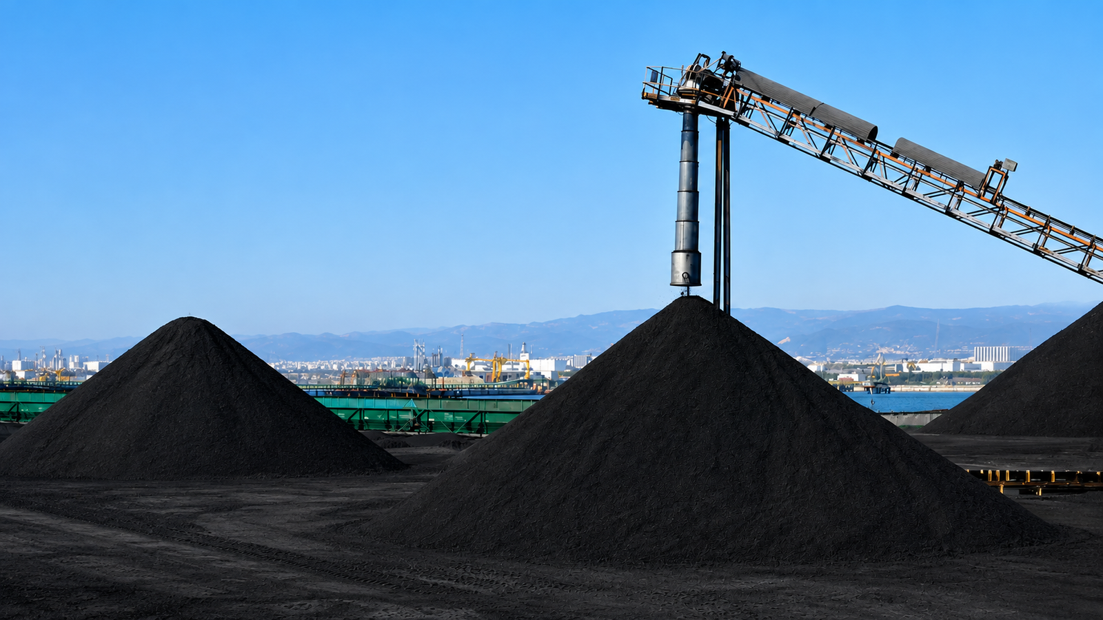 Powdered Activated Carbon